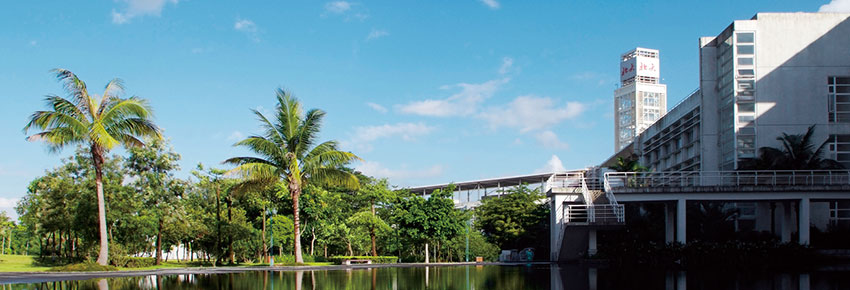 北京大学深圳研究生院